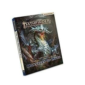 A026f3 Pathfinder Lost Omens: Monsters of Myth