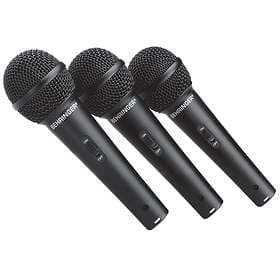 Behringer XM1800S 3PK