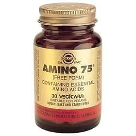 Solgar Amino 75 90 Capsules