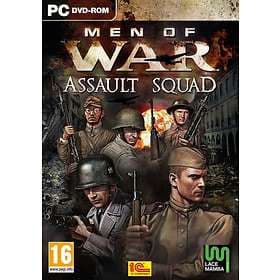 Men of War: Assault Squad (PC)