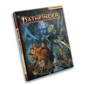 A026f3 Pathfinder Dark Archive (P2)