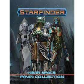 A026f3 Starfinder Adventure Path: The Cradle In