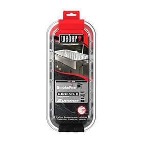 Weber Drip Pans 6498