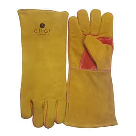 Char Outdoors Olympia Heatproof Gloves