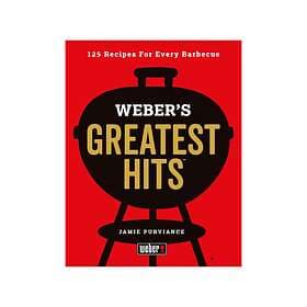 Weber’s Greatest Hits