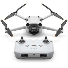 DJI Mini 3 Pro (RC-N1)
