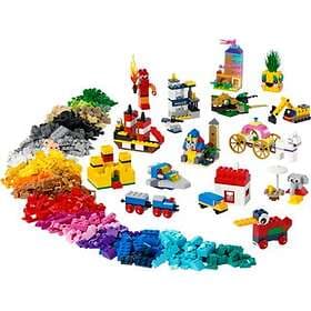 LEGO Classic 11021 90 Years of Play