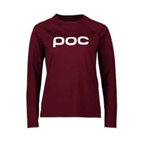 POC Reform Enduro Jersey LS (Women's)