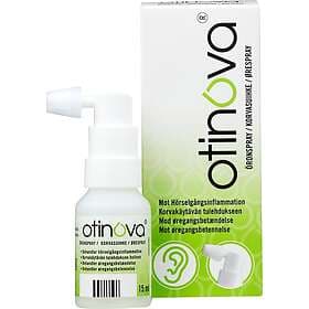 Otinova Ear Spray 15ml