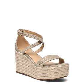 Michael Kors Serena Wedge (Women's)
