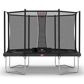 Berg Toys Ultim Favorit With Comfort Safety Net 220x330cm