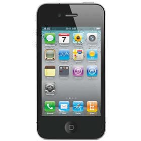Apple iPhone 4 512MB RAM 32GB