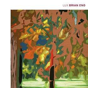Eno Brian: Lux 2012 (Vinyl)
