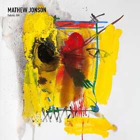 Jonson Mathew: Fabric 84 CD