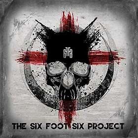 Six Foot Six: The Six Foot Six Project CD