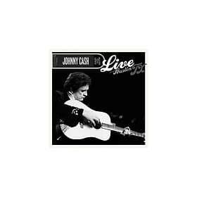 Cash Johnny: Live From Austin TX (Vinyl)