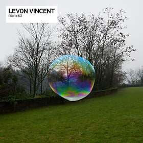 Vincent Levon: Fabric 63