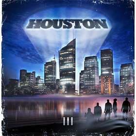 Houston: III (Vinyl)