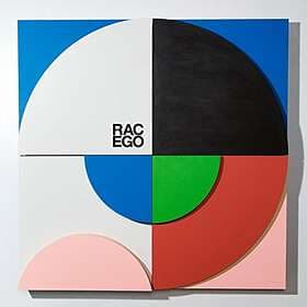 Rac: Ego (Vinyl)