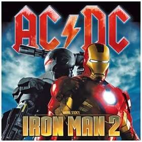 AC/DC: Iron man 2 (Soundtrack)
