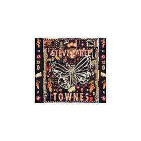 Earle Steve: Townes 2009