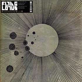 Flying Lotus: Cosmogramma (Vinyl)