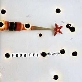 Four Tet: Rounds (Reissue) (Vinyl)
