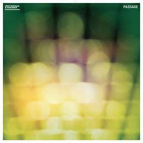 Schnauss Ulrich & Jonas Munk: Passage CD