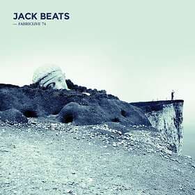 Jack Beats: Fabriclive 74