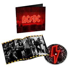 AC/DC: Power up 2020 CD