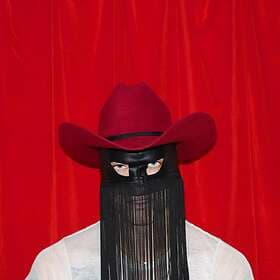 Peck Orville: Pony (Vinyl)
