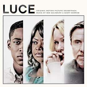 Soundtrack: Luce LP