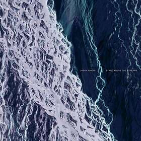 Sharp Jason: Stand Above The Streams (Vinyl)