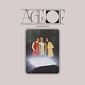 Oneohtrix Point Never: Age Of (Vinyl)