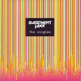 Basement Jaxx: The Singles (Vinyl)