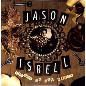 Isbell Jason: Sirens Of The Ditch (Vinyl)