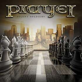 Prayer: Silent Soldiers CD
