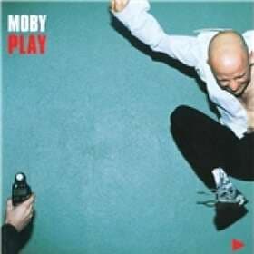 Moby: Play (Vinyl)