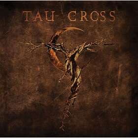 Tau Cross: Messengers of deception 2020 CD