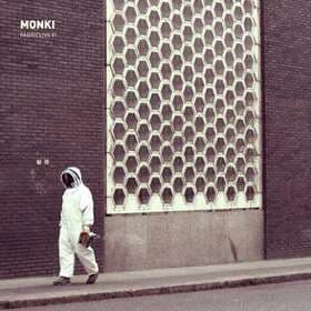 Monki: Fabriclive 81 CD