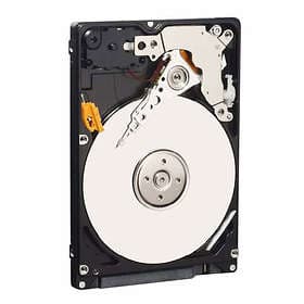 WD Black WD5000BEKT 16MB 500GB