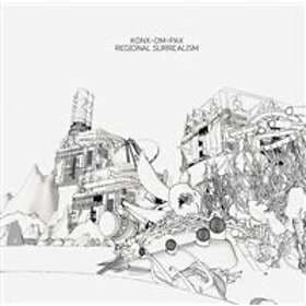 Konx-om-pax: Regional Surrealism