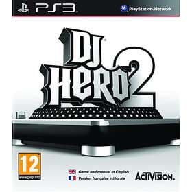 DJ Hero 2 (PS3)