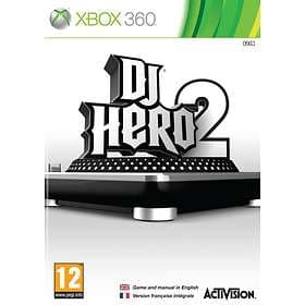 DJ Hero 2 (Xbox 360)