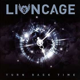 Lioncage: Turn Back Time CD