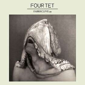 Four Tet: Fabriclive 59