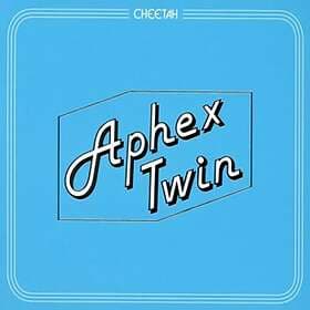 Aphex Twin: Cheetah EP (Vinyl)