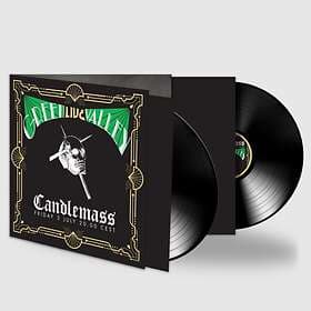Candlemass: Green valley Live 2020 (Vinyl)