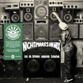 Nightmares On Wax: In A Space Outta Sound (Vinyl)