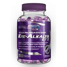 All American EFX Kre-Alkalyn 240 Kapslar